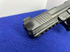 2021 Ruger-5.7 5" Black 5.7x28 *OUTSTANDING SEMI-AUTO - NEW IN BOX EXAMPLE*