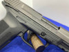 2021 Ruger-5.7 5" Black 5.7x28 *OUTSTANDING SEMI-AUTO - NEW IN BOX EXAMPLE*