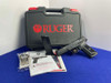 2021 Ruger-5.7 5" Black 5.7x28 *OUTSTANDING SEMI-AUTO - NEW IN BOX EXAMPLE*