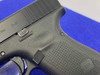 Glock 19 Gen 5 9mm Black 4.02" *ICONIC PLATFORM - NEW IN BOX EXAMPLE*