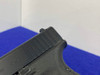 Glock 19 Gen 5 9mm Black 4.02" *ICONIC PLATFORM - NEW IN BOX EXAMPLE*
