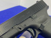Glock 19 Gen 5 9mm Black 4.02" *ICONIC PLATFORM - NEW IN BOX EXAMPLE*