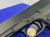 Glock 19 Gen 5 9mm Black 4.02" *ICONIC PLATFORM - NEW IN BOX EXAMPLE*