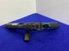 CZ Shadow 2 SA 9mm Black 4.89" *BEAUTIFUL BLUE ALUMINUM GRIPS* Unfired NIB
