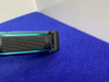 CZ Shadow 2 SA 9mm Black 4.89" *BEAUTIFUL BLUE ALUMINUM GRIPS* Unfired NIB