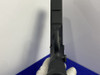 CZ Shadow 2 SA 9mm Black 4.89" *BEAUTIFUL BLUE ALUMINUM GRIPS* Unfired NIB