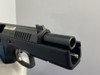 CZ Shadow 2 SA 9mm Black 4.89" *BEAUTIFUL BLUE ALUMINUM GRIPS* Unfired NIB