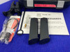 Glock G17 Gen 5 9mm Black 4.49" *WILSON COMBAT VICKERS ELITE EXAMPLE* NOS