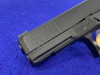 Glock G17 Gen 5 9mm Black 4.49" *WILSON COMBAT VICKERS ELITE EXAMPLE* NOS