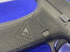 Glock G17 Gen 5 9mm Black 4.49" *WILSON COMBAT VICKERS ELITE EXAMPLE* NOS