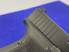 Glock G17 Gen 5 9mm Black 4.49" *WILSON COMBAT VICKERS ELITE EXAMPLE* NOS