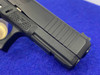 Glock G17 Gen 5 9mm Black 4.49" *WILSON COMBAT VICKERS ELITE EXAMPLE* NOS