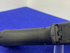 Glock G17 Gen 5 9mm Black 4.49" *WILSON COMBAT VICKERS ELITE EXAMPLE* NOS