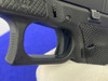 Glock G17 Gen 5 9mm Black 4.49" *WILSON COMBAT VICKERS ELITE EXAMPLE* NOS
