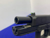 Glock G17 Gen 5 9mm Black 4.49" *WILSON COMBAT VICKERS ELITE EXAMPLE* NOS