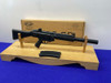 German Sport Guns / ATI .22LR Black 16.25"*POPULAR MP5 CLONE RIMFIRE RIFLE*