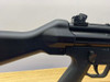 German Sport Guns / ATI .22LR Black 16.25"*POPULAR MP5 CLONE RIMFIRE RIFLE*
