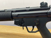 German Sport Guns / ATI .22LR Black 16.25"*POPULAR MP5 CLONE RIMFIRE RIFLE*