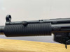 German Sport Guns / ATI .22LR Black 16.25"*POPULAR MP5 CLONE RIMFIRE RIFLE*