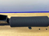 German Sport Guns / ATI .22LR Black 16.25"*POPULAR MP5 CLONE RIMFIRE RIFLE*