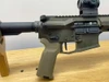 Aero Precision M4E1 Pro .223 Wylde Green Camo 16" *AMAZING CERAKOTE FINISH*