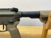 Aero Precision M4E1 Pro .223 Wylde Green Camo 16" *AMAZING CERAKOTE FINISH*