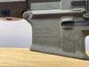 Aero Precision M4E1 Pro .223 Wylde Green Camo 16" *AMAZING CERAKOTE FINISH*