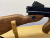 Auto Ordnance M1 Thompson .45 ACP Black 16.5" *ICONIC SEMI-AUTO RIFLE*