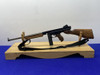 Auto Ordnance M1 Thompson .45 ACP Black 16.5" *ICONIC SEMI-AUTO RIFLE*