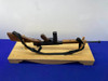Auto Ordnance M1 Thompson .45 ACP Black 16.5" *ICONIC SEMI-AUTO RIFLE*
