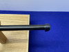 Auto Ordnance M1 Thompson .45 ACP Black 16.5" *ICONIC SEMI-AUTO RIFLE*