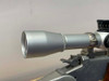 Thompson Center Contender 16.25" Stainless .223 Rem *LEUPOLD BR-36X OPTIC*