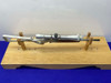 Thompson Center Contender 16.25" Stainless .223 Rem *LEUPOLD BR-36X OPTIC*