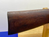 Savage Arms Model 1903 24" Blued .22 S/L/LR *VINTAGE PUMP-ACTION RIFLE*