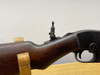 Savage Arms Model 1903 24" Blued .22 S/L/LR *VINTAGE PUMP-ACTION RIFLE*