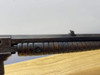 Savage Arms Model 1903 24" Blued .22 S/L/LR *VINTAGE PUMP-ACTION RIFLE*