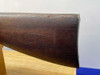 Savage Arms Model 1903 24" Blued .22 S/L/LR *VINTAGE PUMP-ACTION RIFLE*
