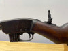 Savage Arms Model 1903 24" Blued .22 S/L/LR *VINTAGE PUMP-ACTION RIFLE*