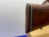 Firearms International Musketeer FN 22" Blued .30-06 SPRG *BEAUTIFUL RIFLE*