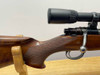 Firearms International Musketeer FN 22" Blued .30-06 SPRG *BEAUTIFUL RIFLE*