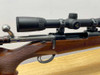 Firearms International Musketeer FN 22" Blued .30-06 SPRG *BEAUTIFUL RIFLE*