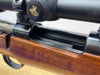 Firearms International Musketeer FN 22" Blued .30-06 SPRG *BEAUTIFUL RIFLE*