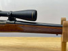 Firearms International Musketeer FN 22" Blued .30-06 SPRG *BEAUTIFUL RIFLE*