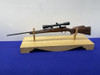 Firearms International Musketeer FN 22" Blued .30-06 SPRG *BEAUTIFUL RIFLE*