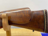 Firearms International Musketeer FN 22" Blued .30-06 SPRG *BEAUTIFUL RIFLE*