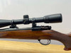 Firearms International Musketeer FN 22" Blued .30-06 SPRG *BEAUTIFUL RIFLE*
