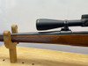 Firearms International Musketeer FN 22" Blued .30-06 SPRG *BEAUTIFUL RIFLE*