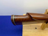 Firearms International Musketeer FN 22" Blued .30-06 SPRG *BEAUTIFUL RIFLE*