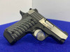 Kimber Micro Eclipse .380 ACP Dual-Tone 2.7" *PREMIUM COMPACT 1911-STYLE*