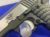 Kimber Micro Eclipse .380 ACP Dual-Tone 2.7" *PREMIUM COMPACT 1911-STYLE*